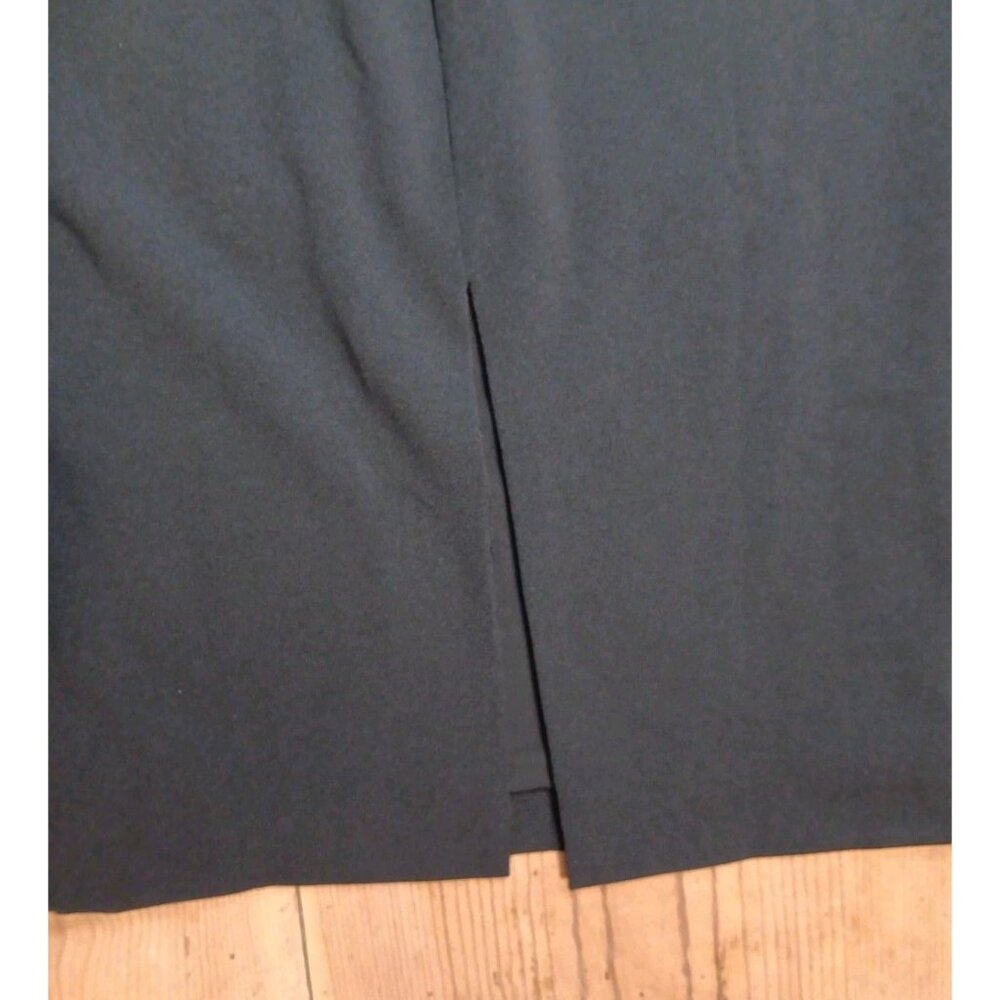 Dress the Population Eliseo XS Asymmetric Cutout One Shoulder Bodycon Dress NWT - Picture 6 of 7
